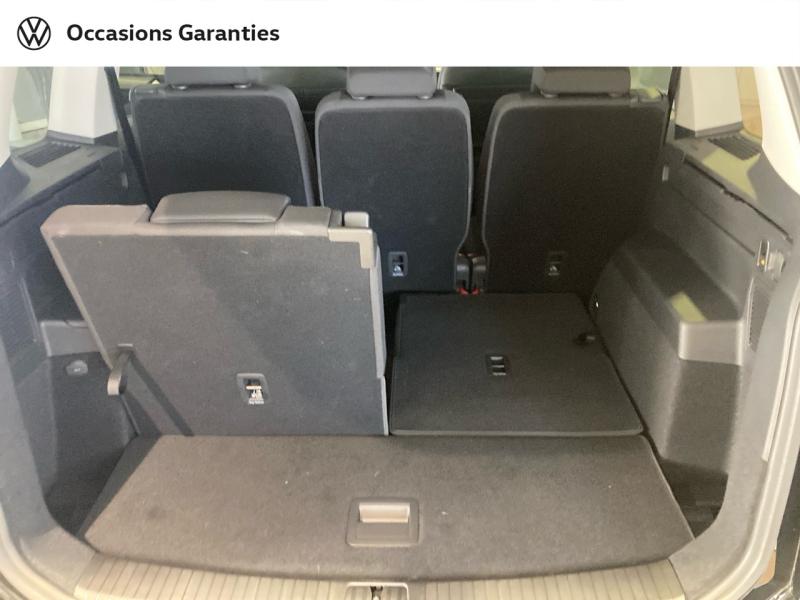 Voitures occasions VOLKSWAGEN TOURAN VW Edition Dechy