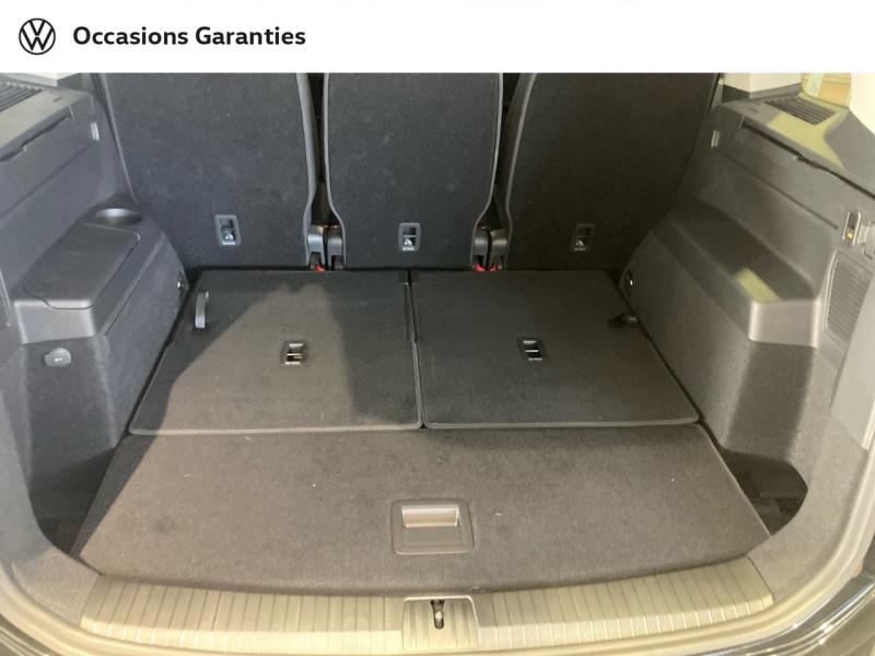 Voitures occasions VOLKSWAGEN TOURAN VW Edition Dechy