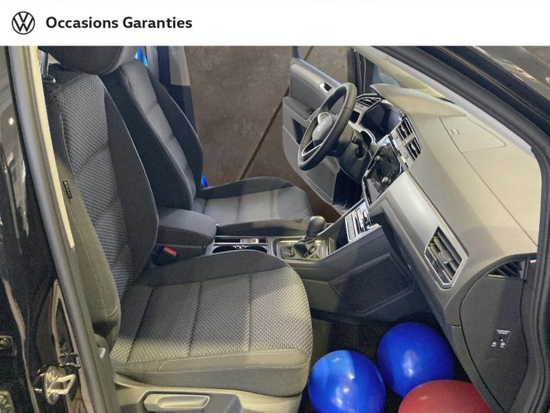 Voitures occasions VOLKSWAGEN TOURAN VW Edition Dechy