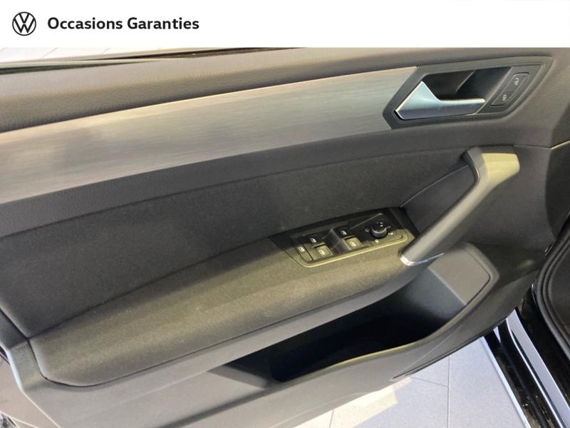Voitures occasions VOLKSWAGEN TOURAN VW Edition Dechy