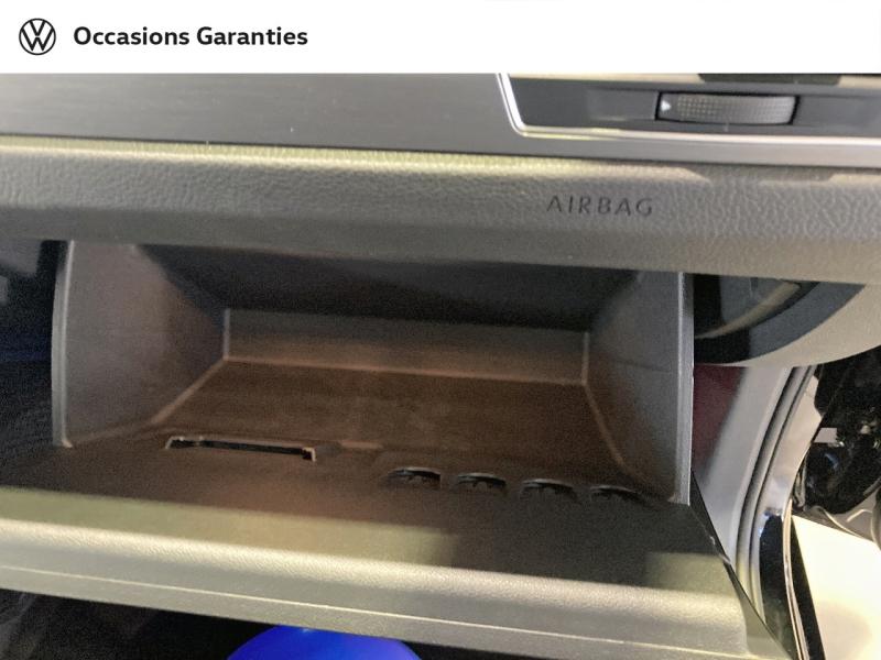 Voitures occasions VOLKSWAGEN TOURAN VW Edition Rivery