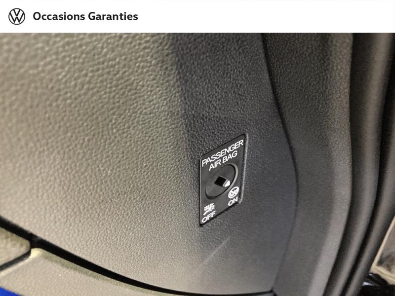 Voitures occasions VOLKSWAGEN TOURAN VW Edition Dechy