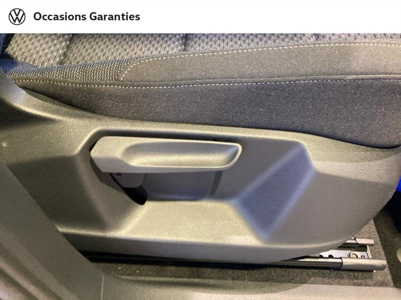 Voitures occasions VOLKSWAGEN TOURAN VW Edition Dechy