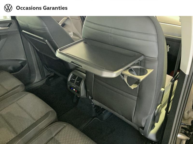 Voitures occasions VOLKSWAGEN TOURAN VW Edition Dechy