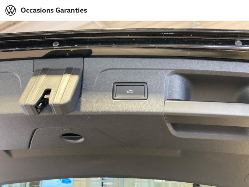 Voitures occasions VOLKSWAGEN TOURAN VW Edition Dechy