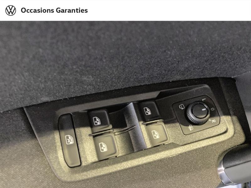 Voitures occasions VOLKSWAGEN TOURAN VW Edition Dechy