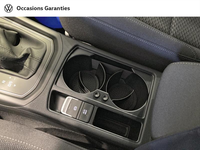 Voitures occasions VOLKSWAGEN TOURAN VW Edition Dechy