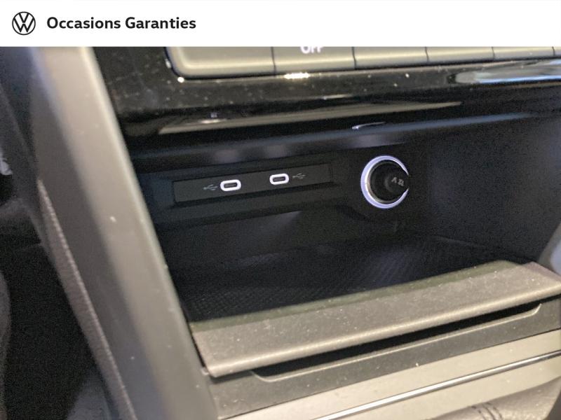 Voitures occasions VOLKSWAGEN TOURAN VW Edition Rivery