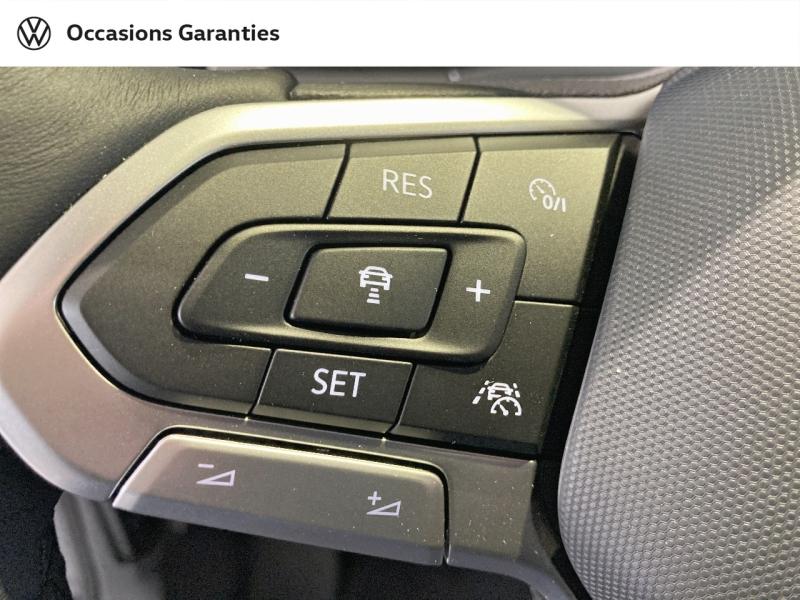 Voitures occasions VOLKSWAGEN TOURAN VW Edition Dechy