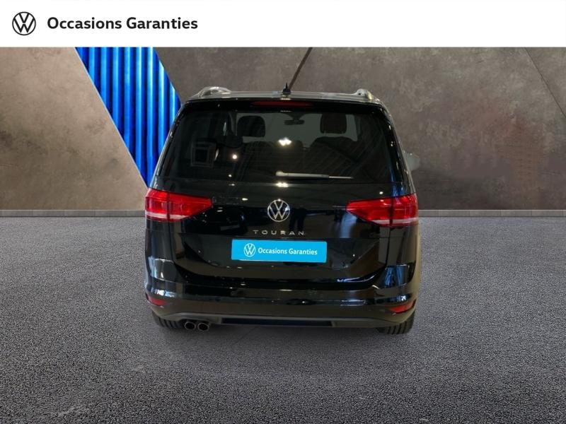 Voitures occasions VOLKSWAGEN TOURAN VW Edition Dechy