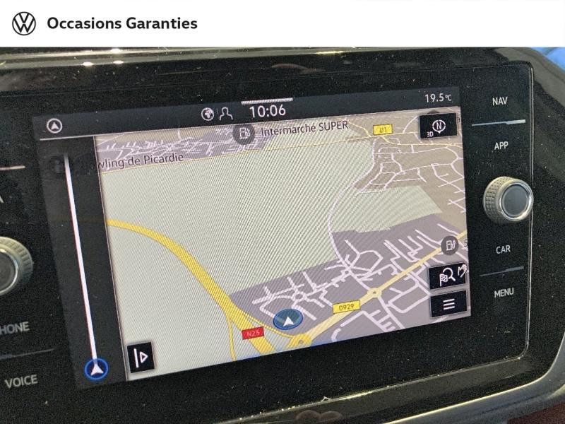 Voitures occasions VOLKSWAGEN TOURAN VW Edition Rivery