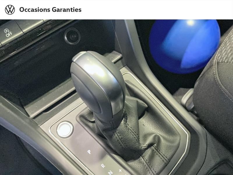 Voitures occasions VOLKSWAGEN TOURAN VW Edition Dechy
