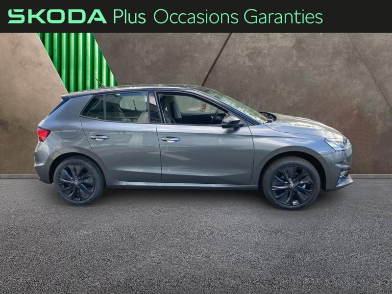 Voitures occasions ŠKODA FABIA Selection Rivery