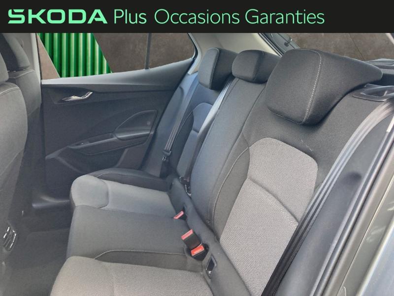 Voitures occasions ŠKODA FABIA Selection Rivery