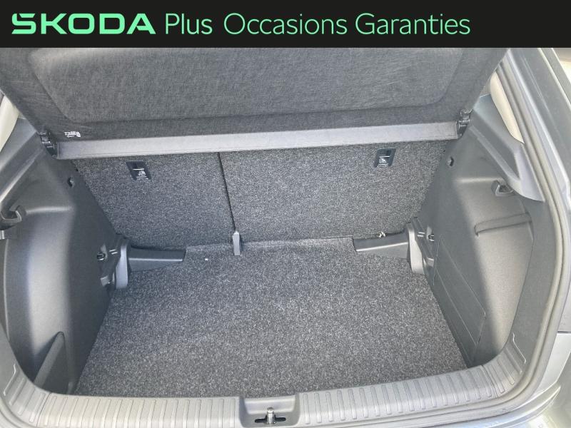 Voitures occasions ŠKODA FABIA Selection Rivery