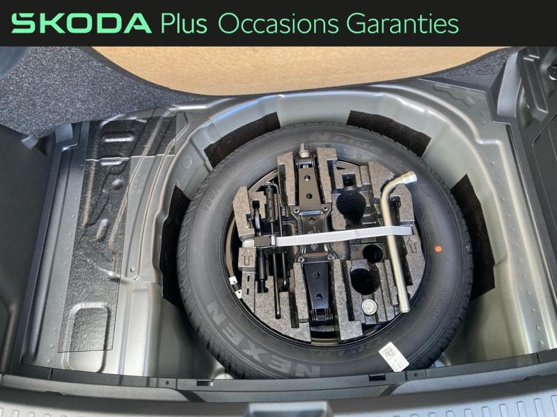 Voitures occasions ŠKODA FABIA Selection Rivery