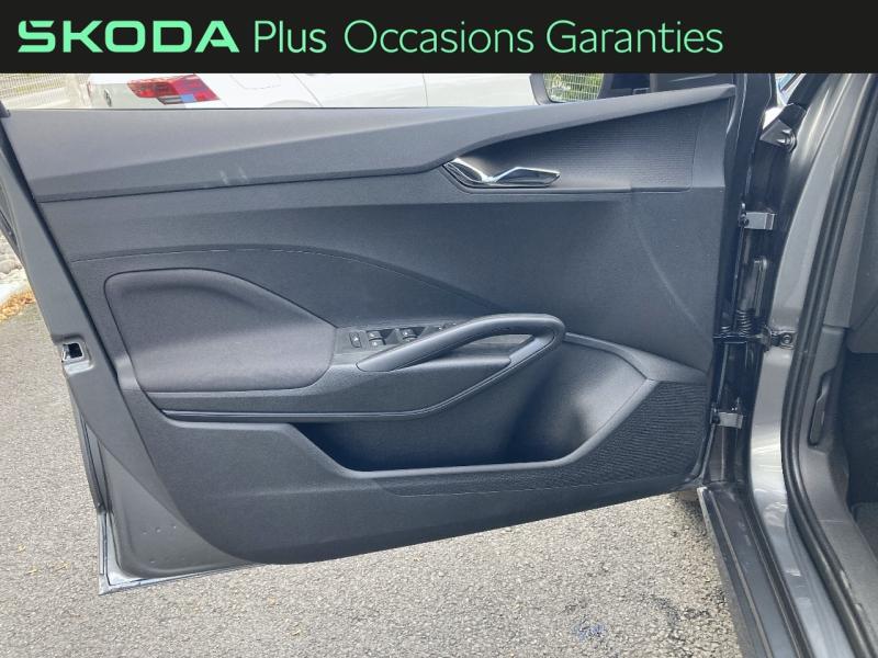 Voitures occasions ŠKODA FABIA Selection Rivery