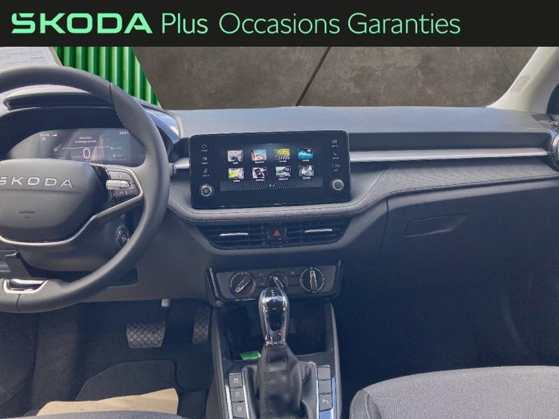 Voitures occasions ŠKODA FABIA Selection Rivery