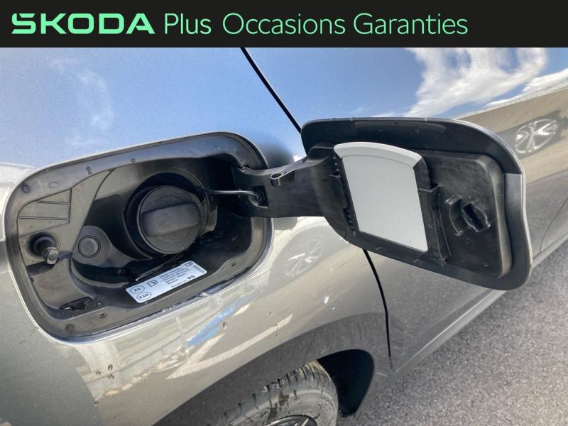 Voitures occasions ŠKODA FABIA Selection Rivery