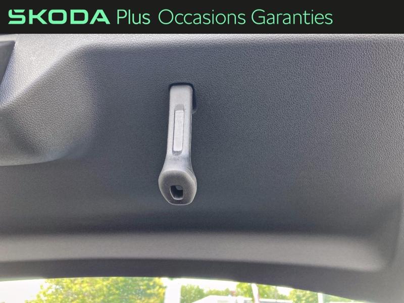 Voitures occasions ŠKODA FABIA Selection Rivery