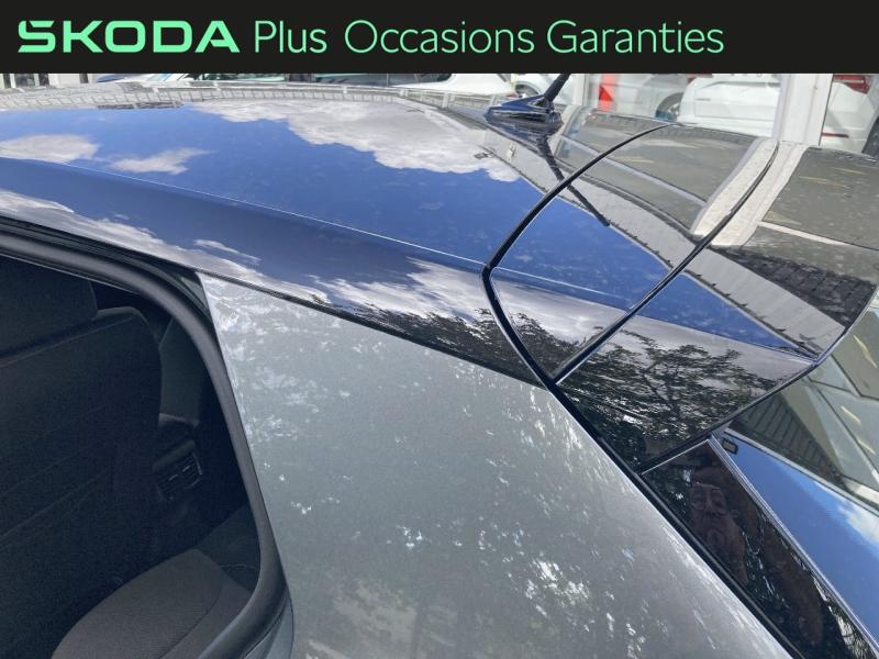 Voitures occasions ŠKODA FABIA Selection Rivery