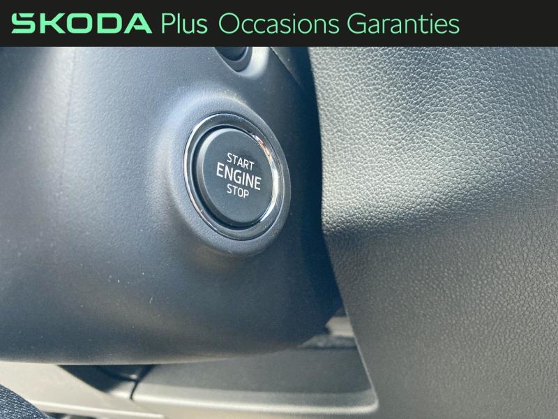 Voitures occasions ŠKODA FABIA Selection Rivery