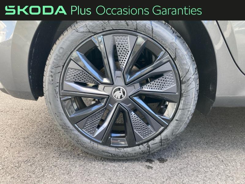 Voitures occasions ŠKODA FABIA Selection Rivery