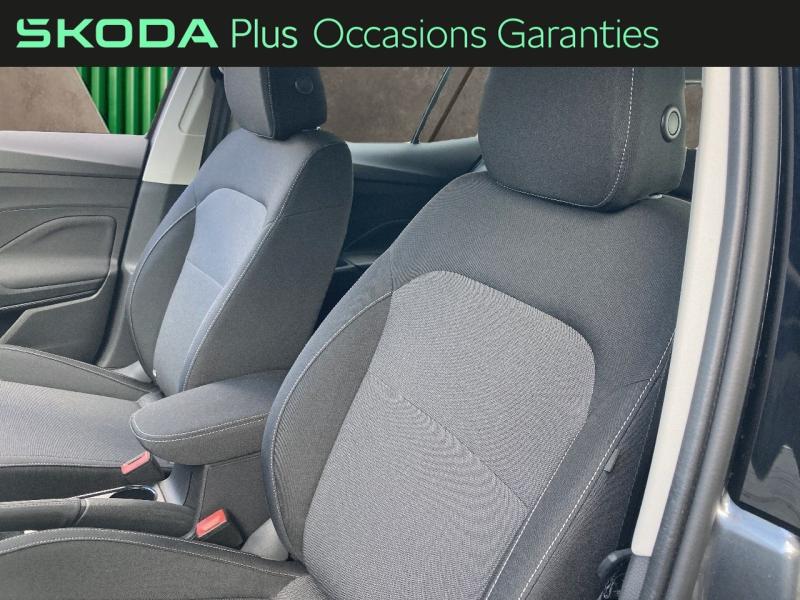 Voitures occasions ŠKODA FABIA Selection Rivery