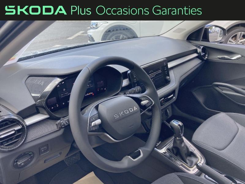 Voitures occasions ŠKODA FABIA Selection Rivery