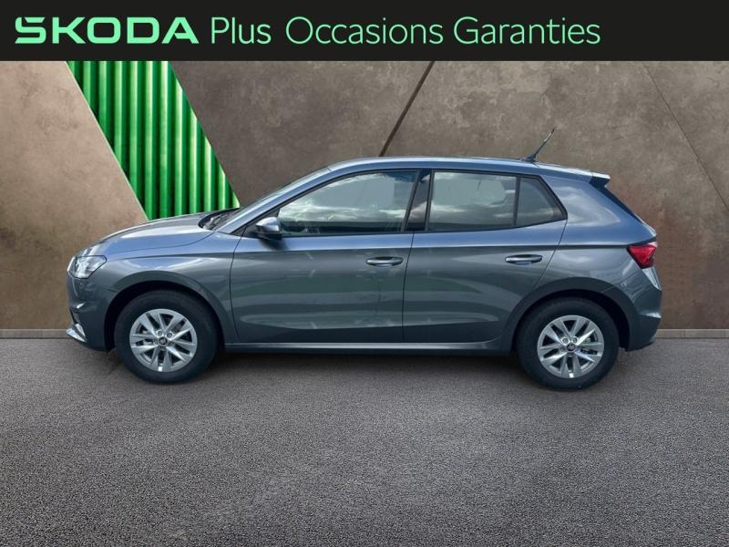 Voitures occasions ŠKODA FABIA Selection Rivery