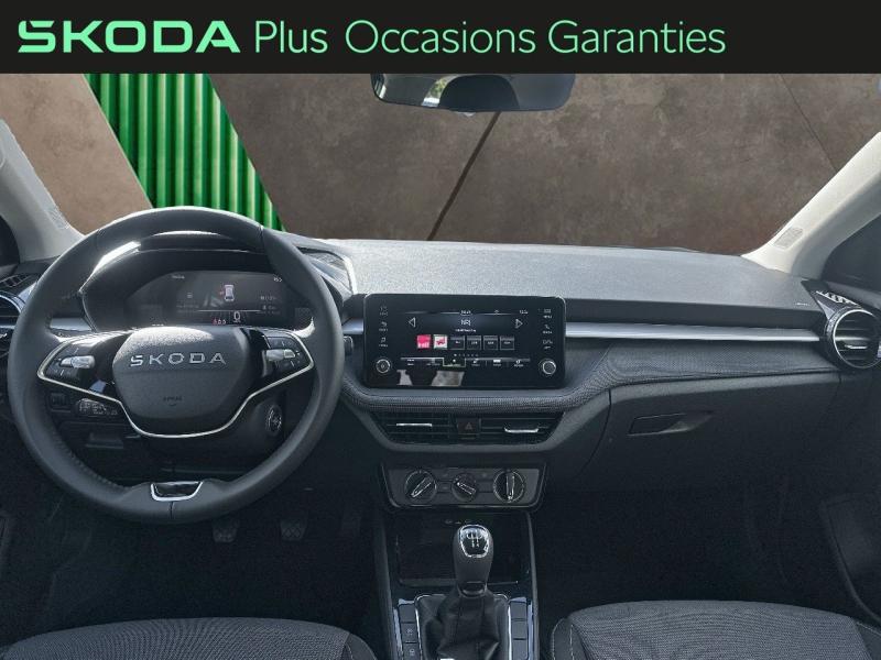 Voitures occasions ŠKODA FABIA Selection Rivery