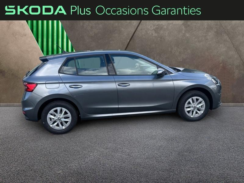 Voitures occasions ŠKODA FABIA Selection Rivery