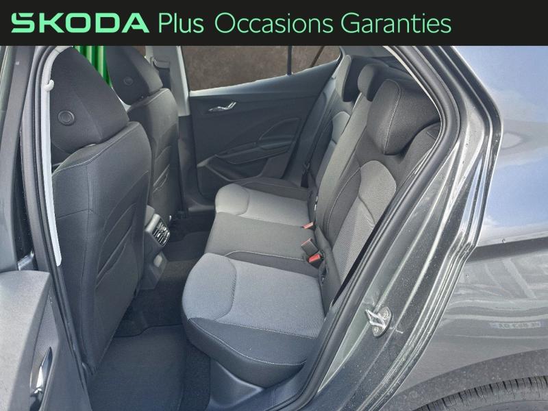 Voitures occasions ŠKODA FABIA Selection Rivery