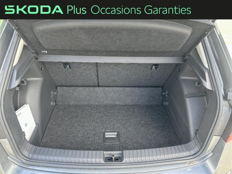 Voitures occasions ŠKODA FABIA Selection Rivery