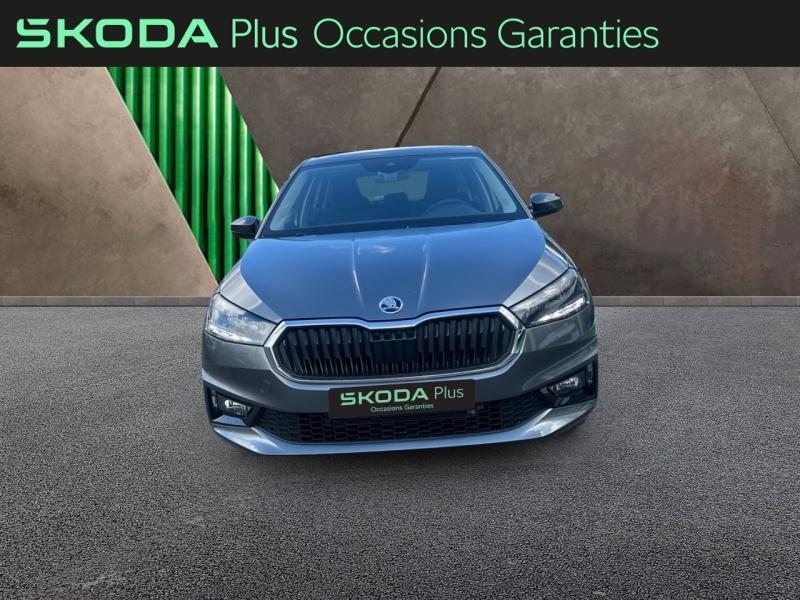 Voitures occasions ŠKODA FABIA Selection Rivery