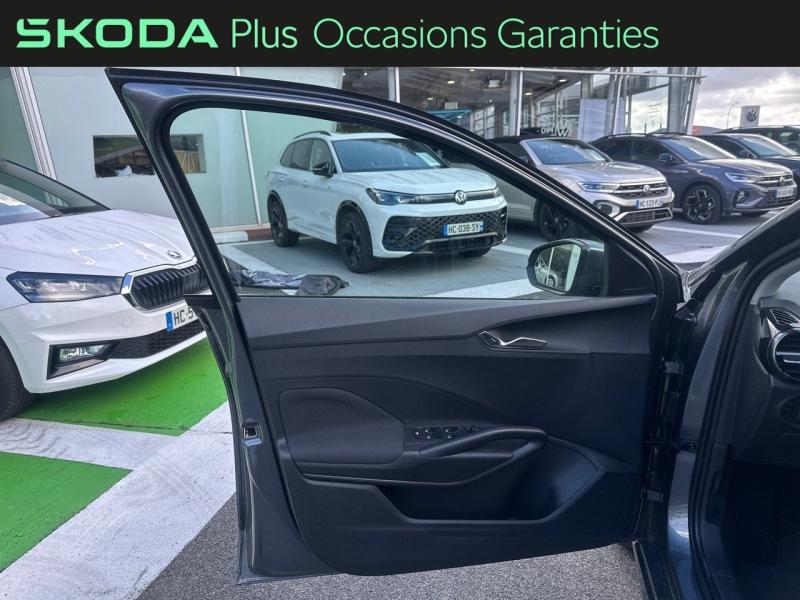 Voitures occasions ŠKODA FABIA Selection Rivery