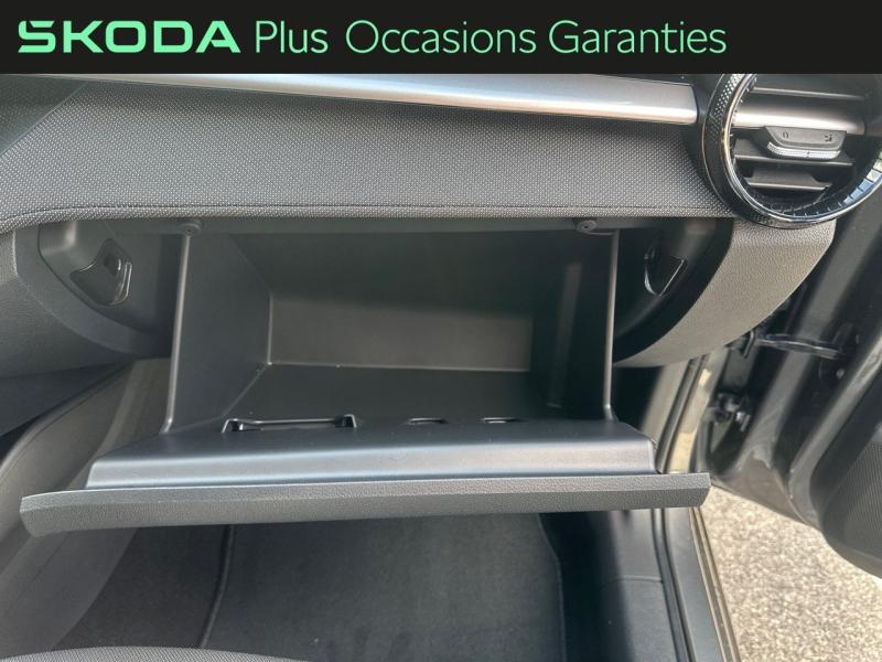 Voitures occasions ŠKODA FABIA Selection Rivery