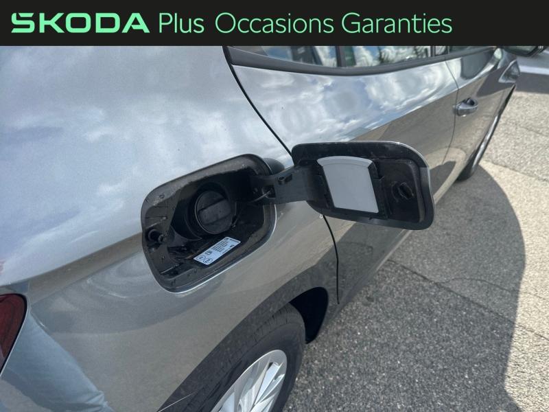 Voitures occasions ŠKODA FABIA Selection Rivery