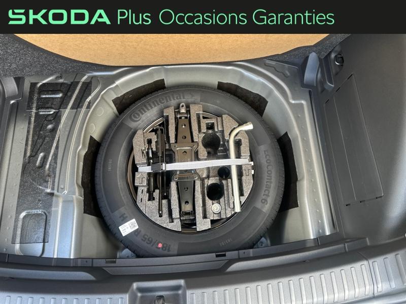 Voitures occasions ŠKODA FABIA Selection Rivery