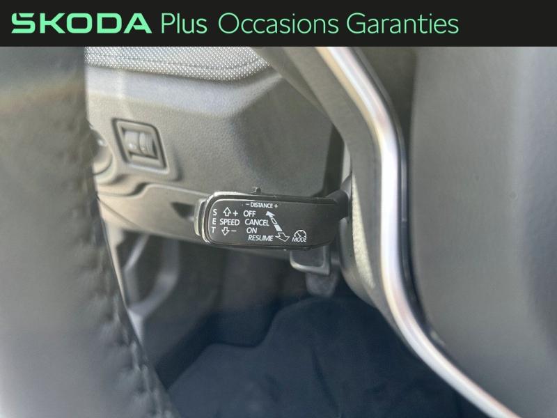 Voitures occasions ŠKODA FABIA Selection Rivery