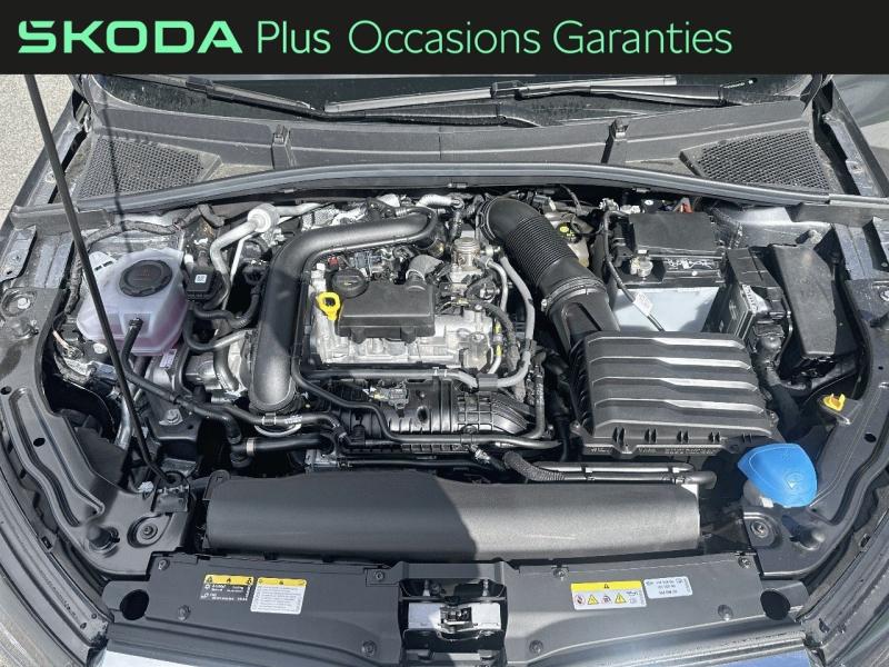 Voitures occasions ŠKODA FABIA Selection Rivery