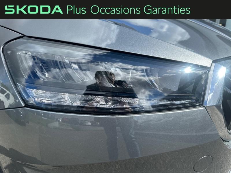 Voitures occasions ŠKODA FABIA Selection Rivery