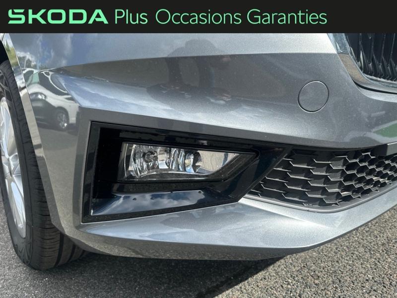 Voitures occasions ŠKODA FABIA Selection Rivery