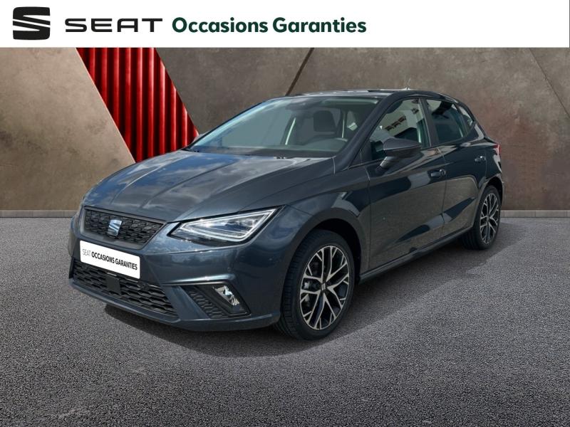 Voitures occasions SEAT IBIZA Copa Rivery