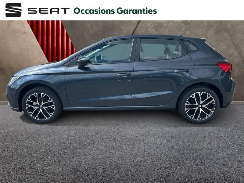 Voitures occasions SEAT IBIZA Copa Rivery