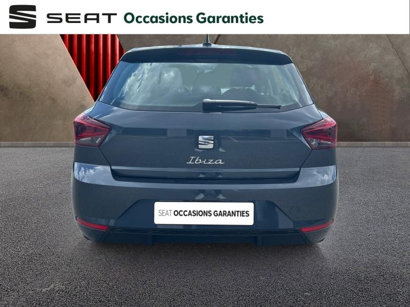 Voitures occasions SEAT IBIZA Copa Rivery
