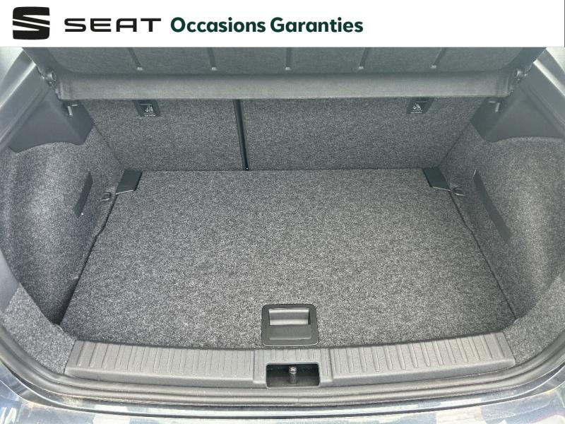 Voitures occasions SEAT IBIZA Copa Rivery