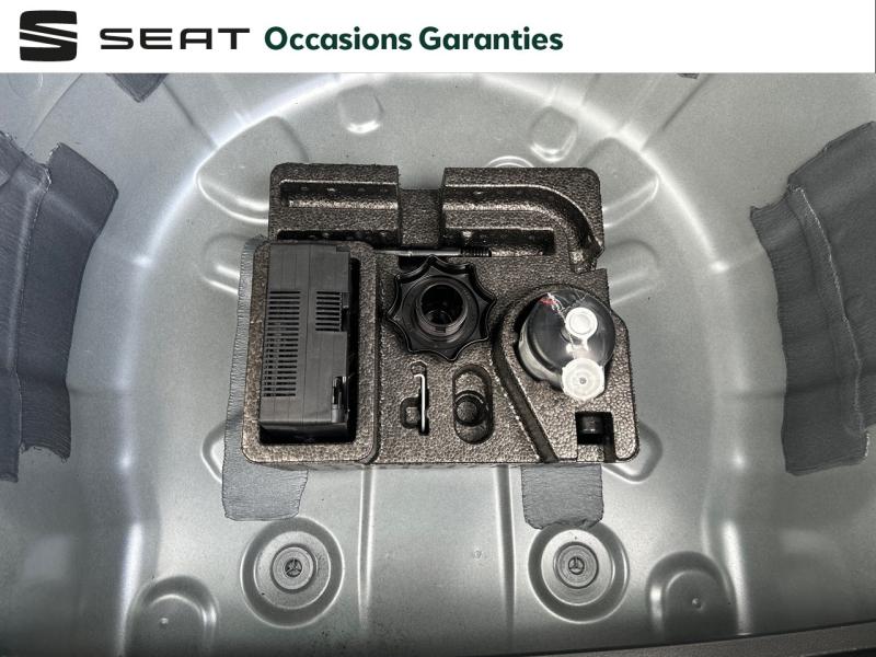 Voitures occasions SEAT IBIZA Copa Rivery