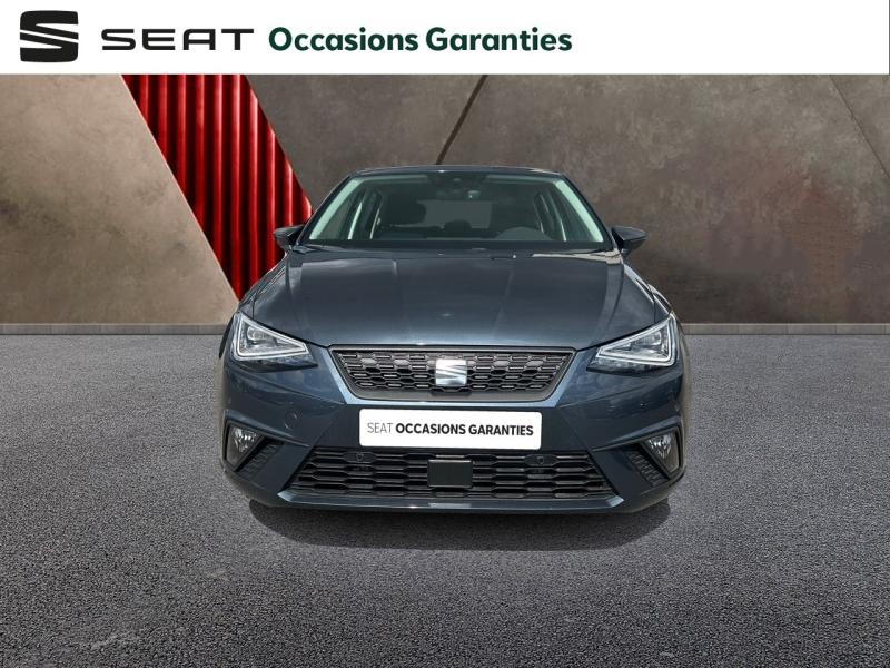 Voitures occasions SEAT IBIZA Copa Rivery