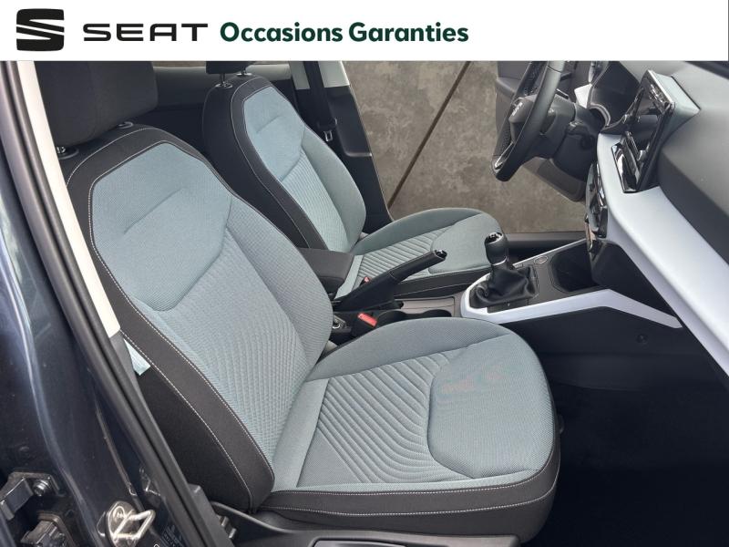 Voitures occasions SEAT IBIZA Copa Rivery